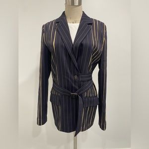 Jean Paul Gaultier Jacket